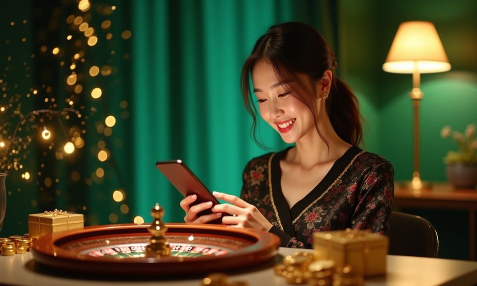 q66 mobile gaming